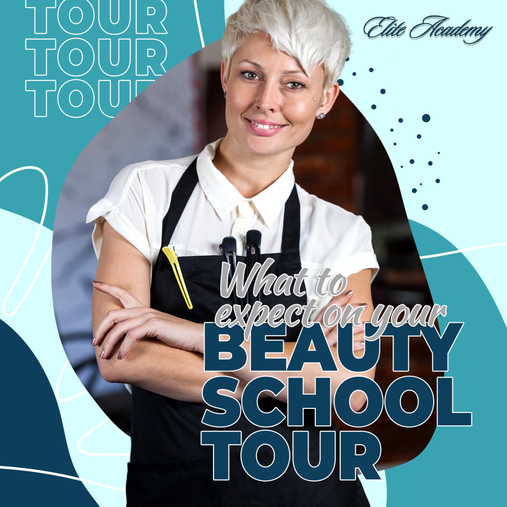 beauty school